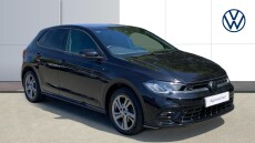 Volkswagen Polo 1.0 TSI R-Line 5dr Petrol Hatchback